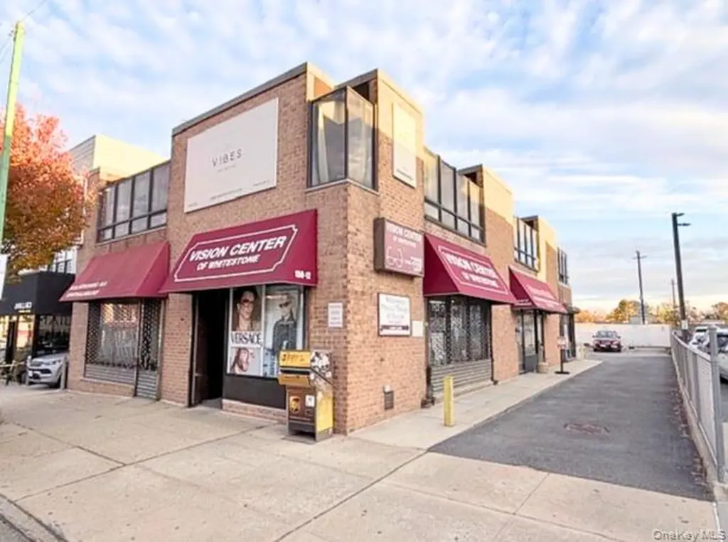 150-12 14th Avenue Whitestone NY 11357