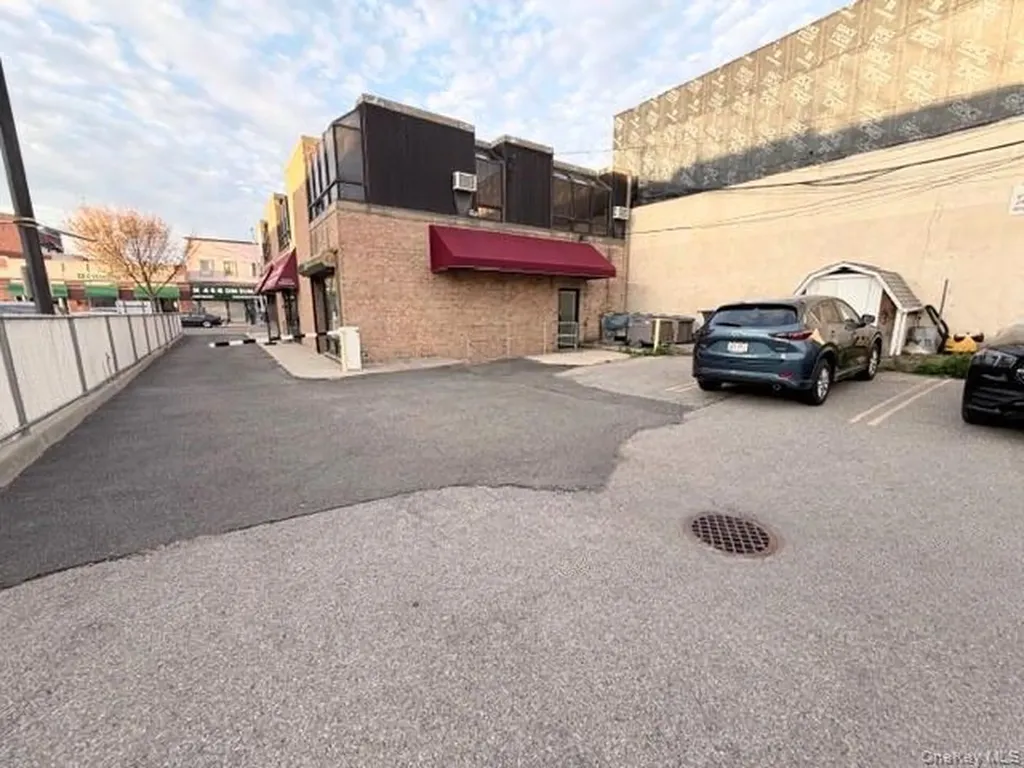 150-12 14th Avenue Whitestone NY 11357