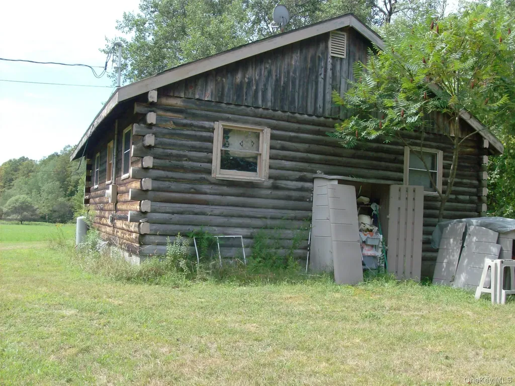 5 Cr-93 Fremont NY 12736