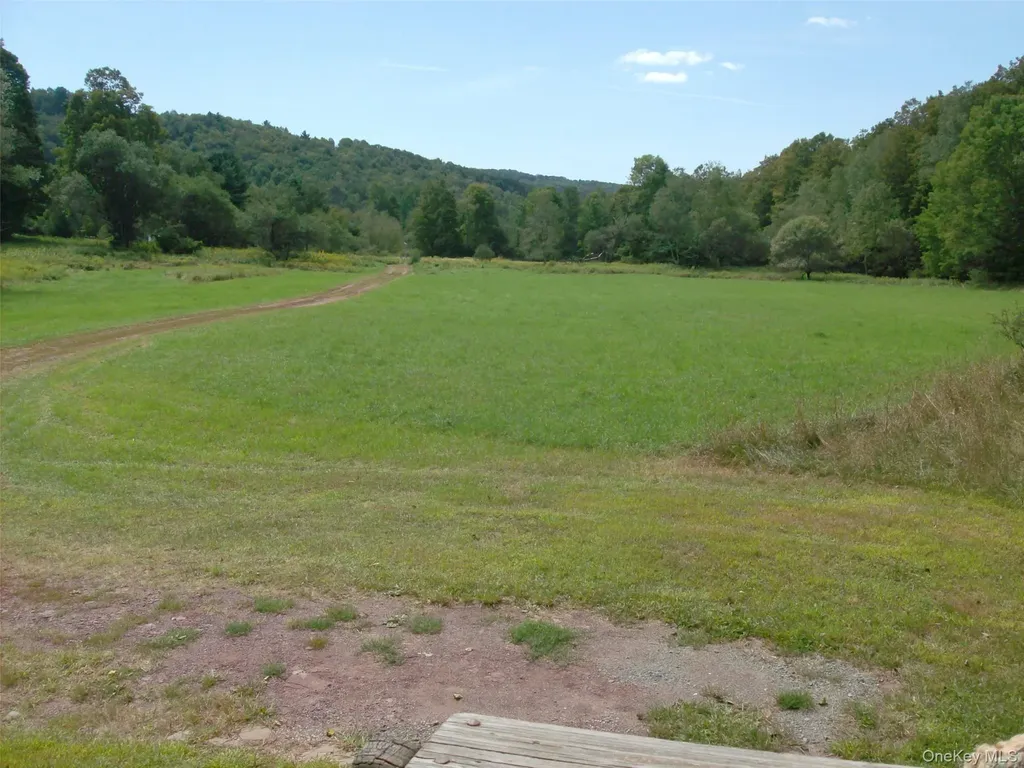 5 Cr-93 Fremont NY 12736