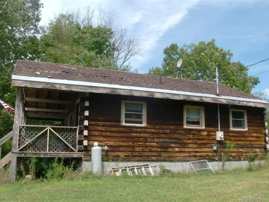 5 Cr-93 Fremont NY 12736