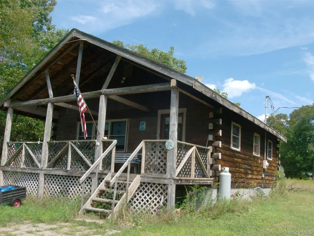 5 Cr-93 Fremont NY 12736