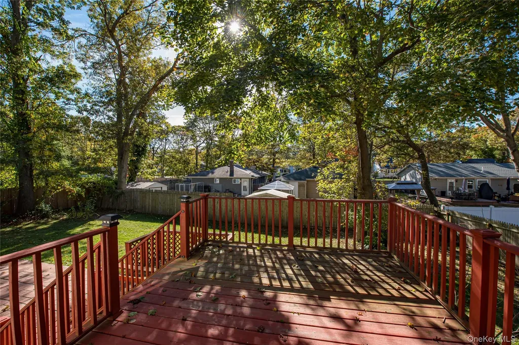 72 Clinton Avenue Mastic NY 11950