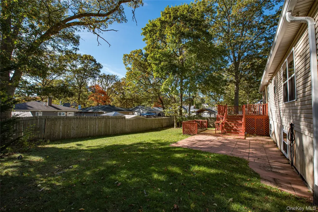 72 Clinton Avenue Mastic NY 11950