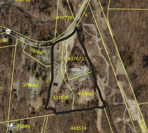 400 Round Lake Road Rhinebeck NY 12572