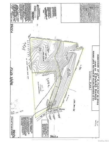 400 Round Lake Road Rhinebeck NY 12572