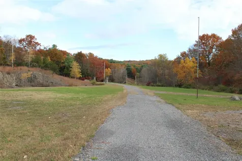 400 Round Lake Road Rhinebeck NY 12572