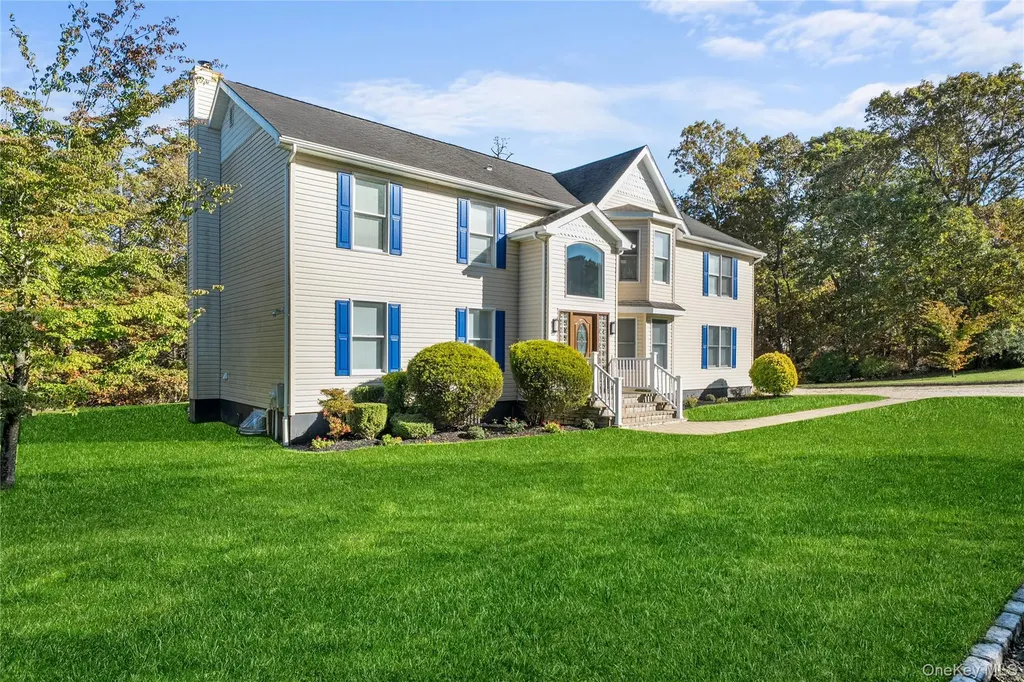 11A Grand Avenue Yaphank NY 11980