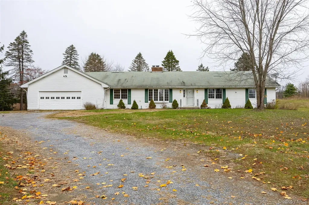 1 Peach Road Poughkeepsie NY 12601