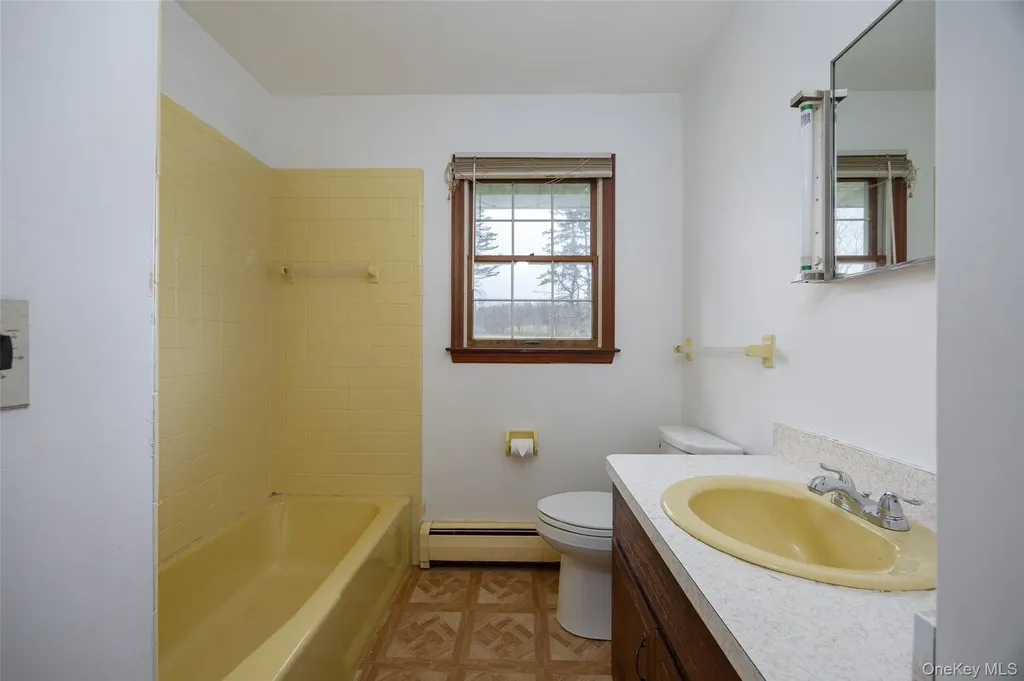 1 Peach Road Poughkeepsie NY 12601