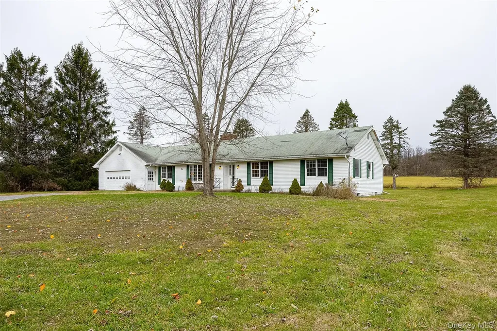 1 Peach Road Poughkeepsie NY 12601