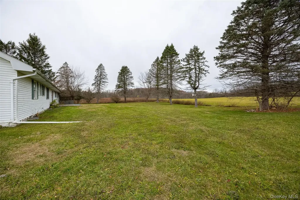 1 Peach Road Poughkeepsie NY 12601
