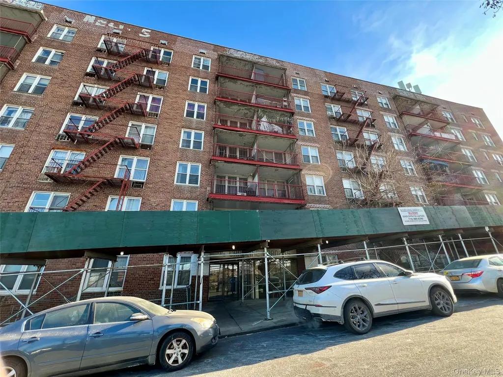 86-16 60th Avenue Elmhurst NY 11373