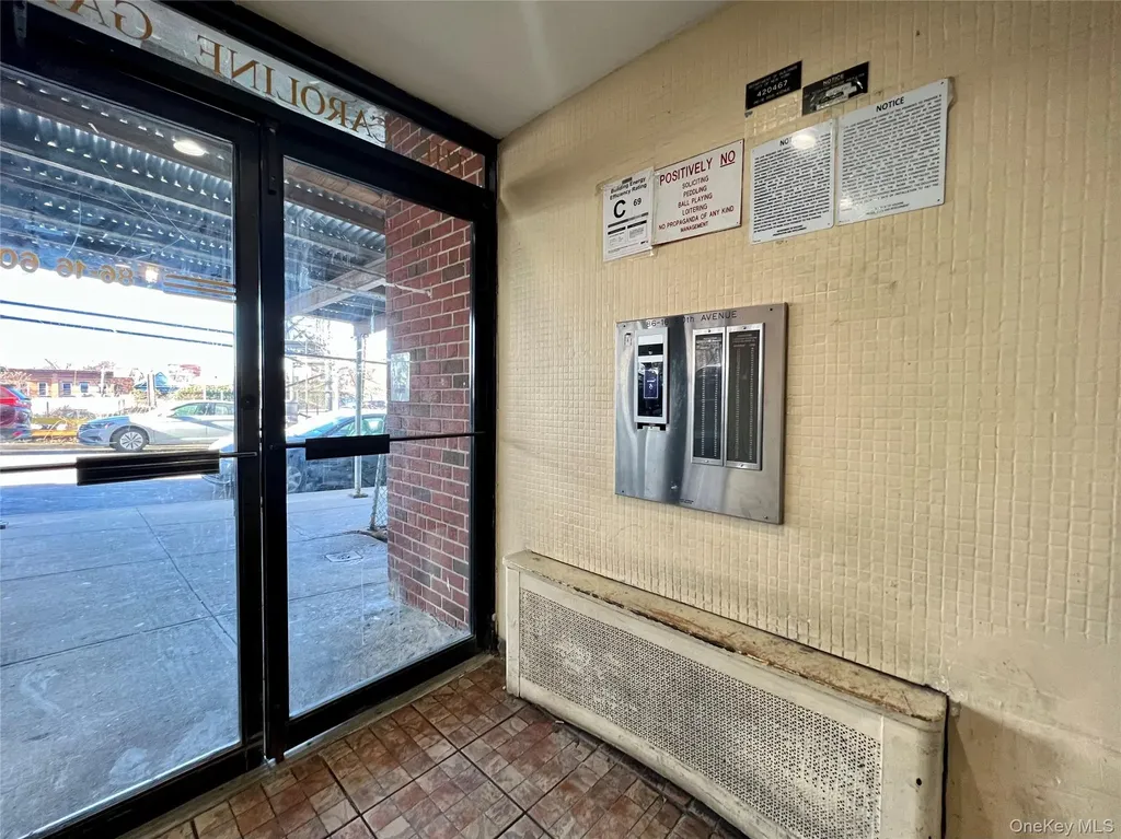 86-16 60th Avenue Elmhurst NY 11373