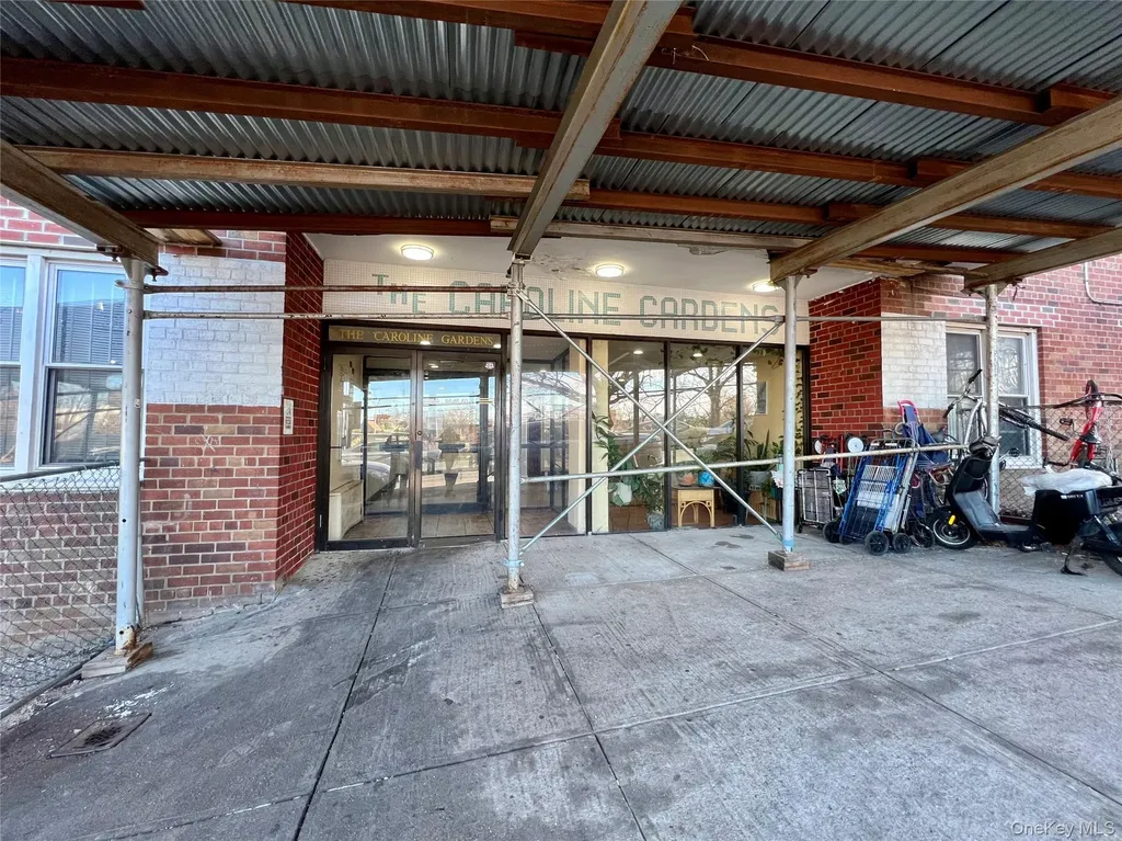 86-16 60th Avenue Elmhurst NY 11373