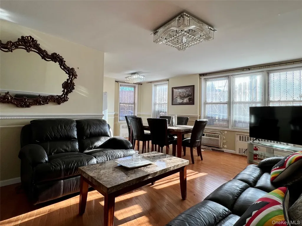 86-16 60th Avenue Elmhurst NY 11373