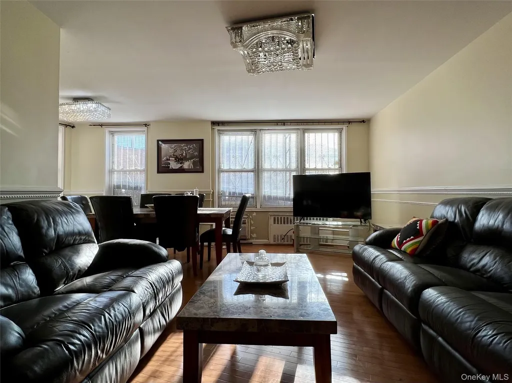 86-16 60th Avenue Elmhurst NY 11373