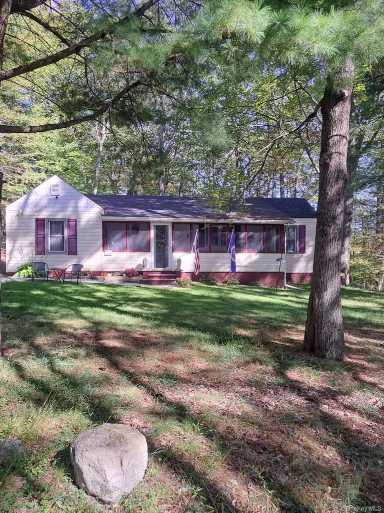 6 Hoeppner Drive Wurtsboro NY 12790