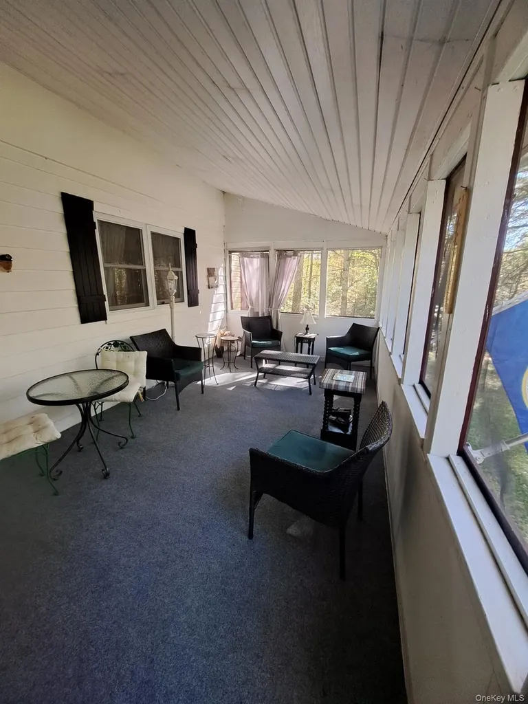 6 Hoeppner Drive Wurtsboro NY 12790