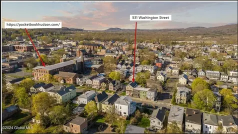 531 Washington Street Hudson NY 12534