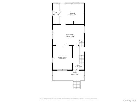 531 Washington Street Hudson NY 12534