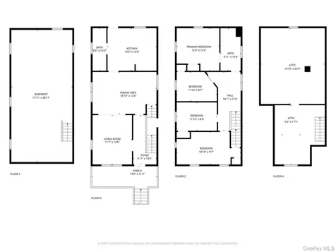 531 Washington Street Hudson NY 12534