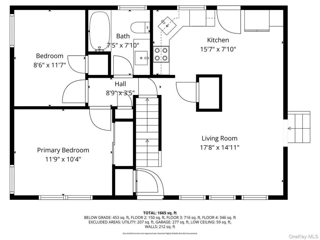 2 Rose Drive Massapequa NY 11758