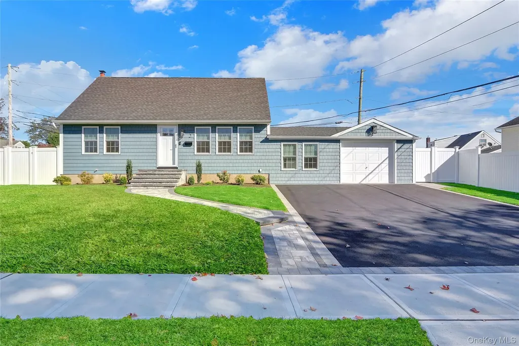 2 Rose Drive Massapequa NY 11758