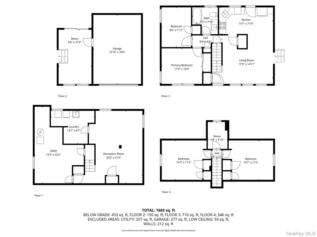 2 Rose Drive Massapequa NY 11758
