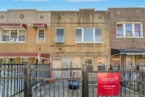 1636 E 172nd Street Bronx NY 10472