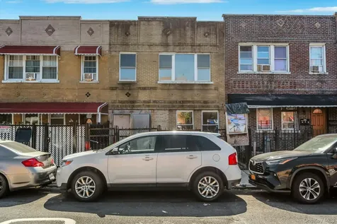 1636 E 172nd Street Bronx NY 10472