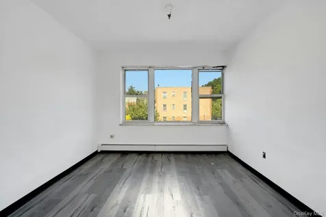 1636 E 172nd Street Bronx NY 10472