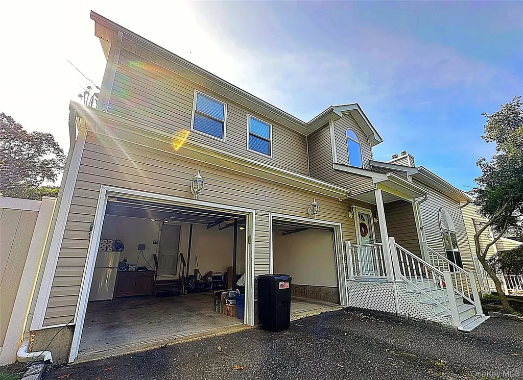 96 Magnolia Drive Rocky Point NY 11778
