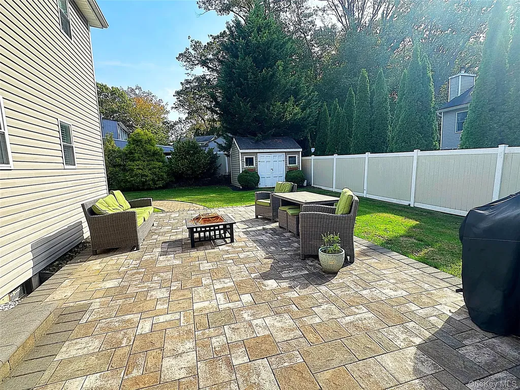 96 Magnolia Drive Rocky Point NY 11778