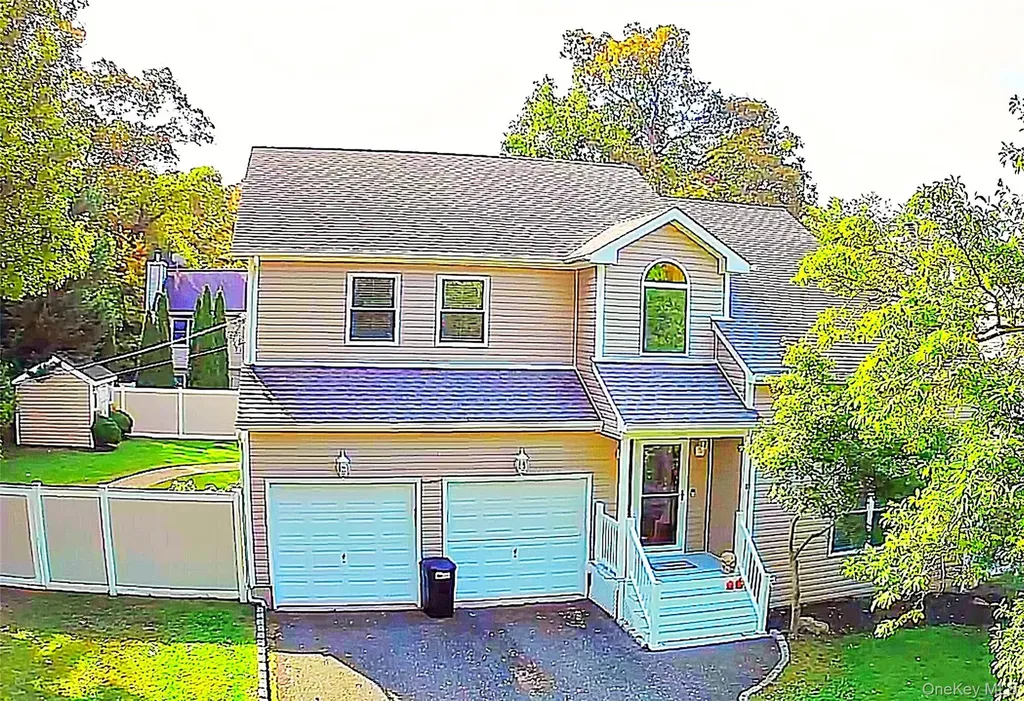 96 Magnolia Drive Rocky Point NY 11778