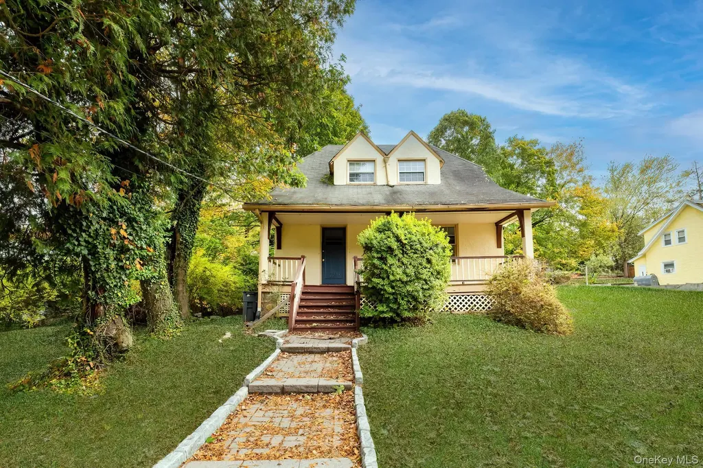 221 N Greeley Avenue Chappaqua NY 10514