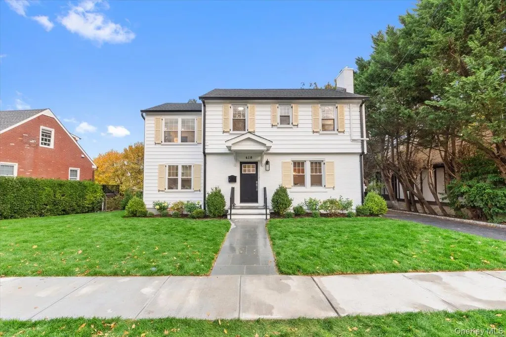 418 Third Avenue Pelham NY 10803