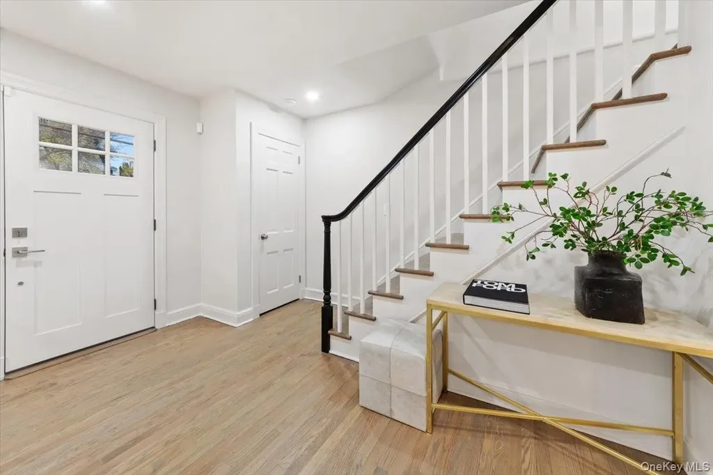 418 Third Avenue Pelham NY 10803