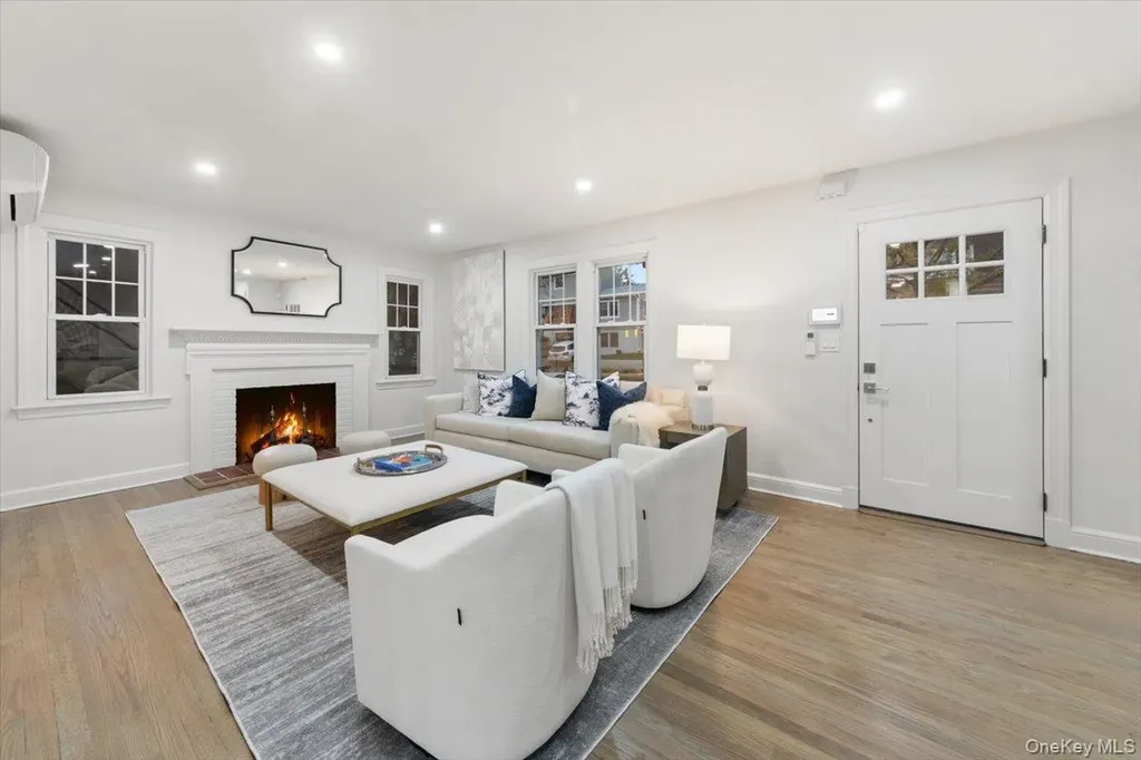418 Third Avenue Pelham NY 10803