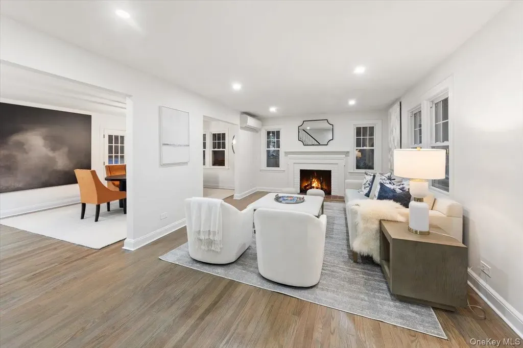 418 Third Avenue Pelham NY 10803