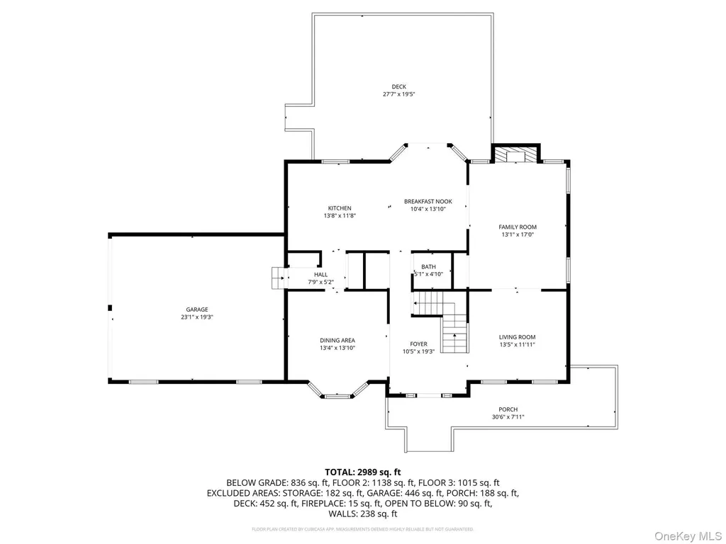 445 Harrison Avenue Miller Place NY 11764
