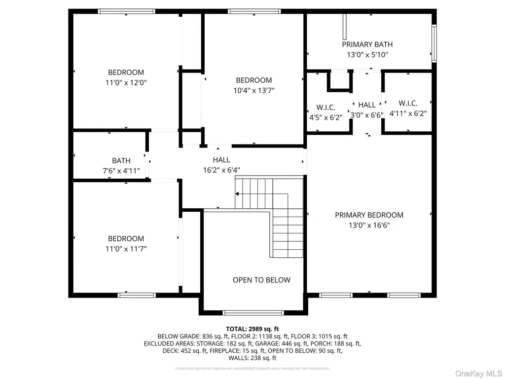 445 Harrison Avenue Miller Place NY 11764