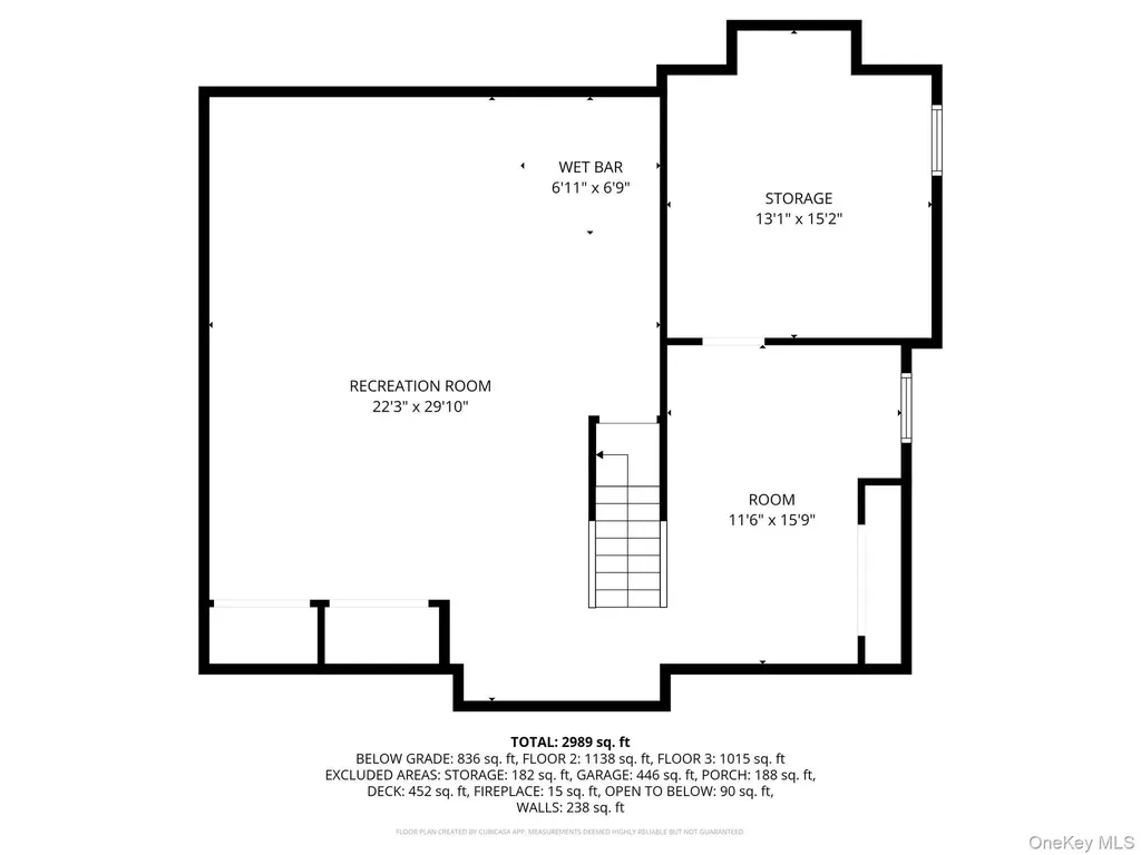 445 Harrison Avenue Miller Place NY 11764