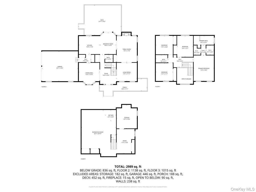 445 Harrison Avenue Miller Place NY 11764