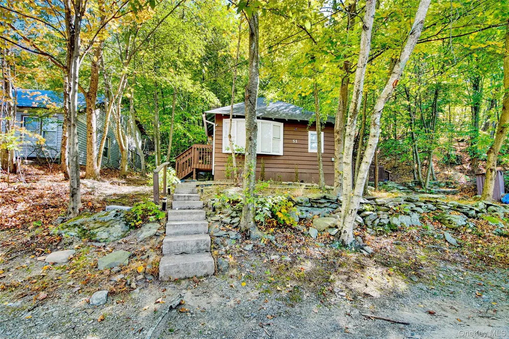51 S Shore Drive Middletown NY 10940