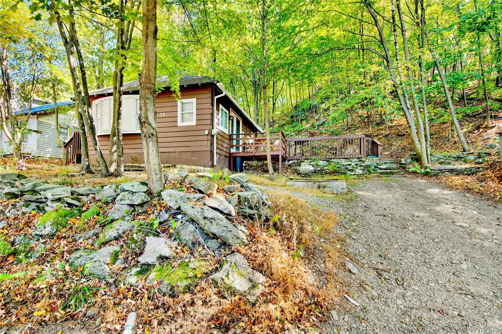 51 S Shore Drive Middletown NY 10940