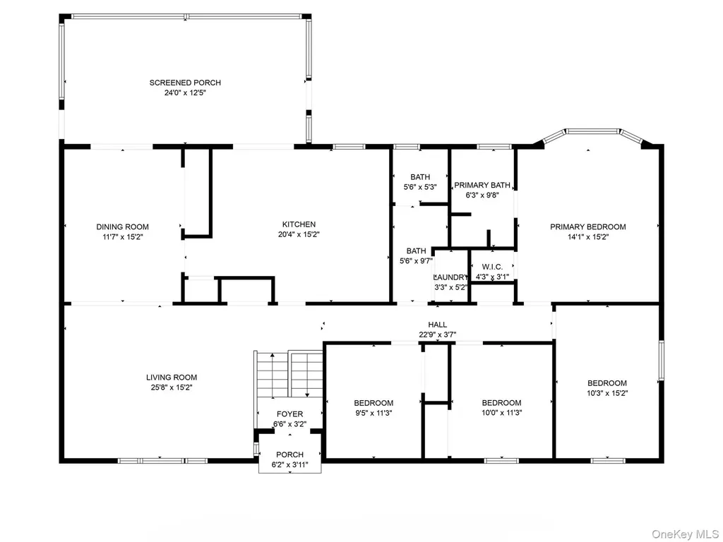 26 Ellington Way Spring Valley NY 10977