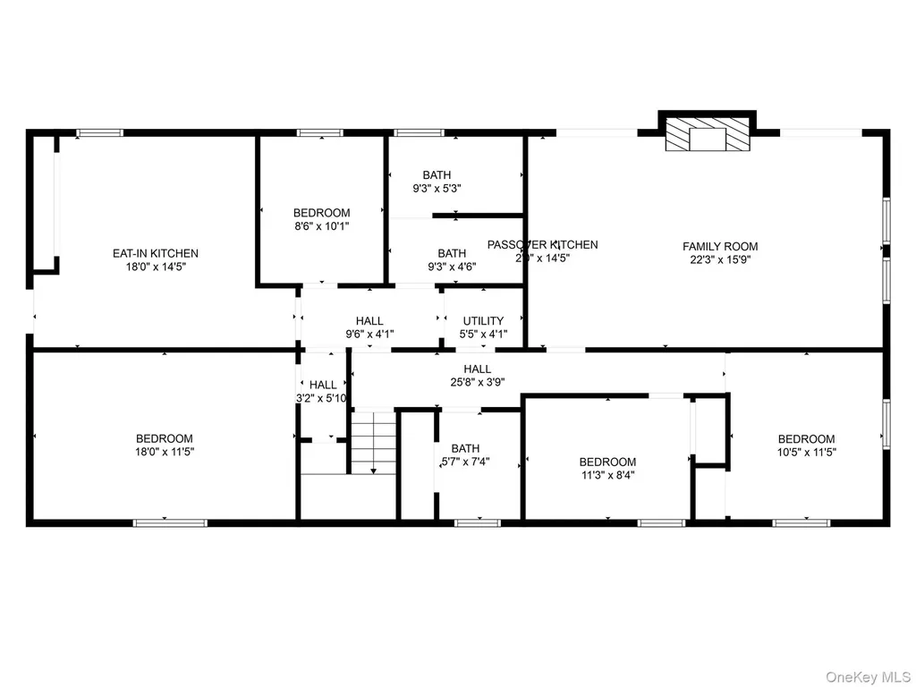 26 Ellington Way Spring Valley NY 10977