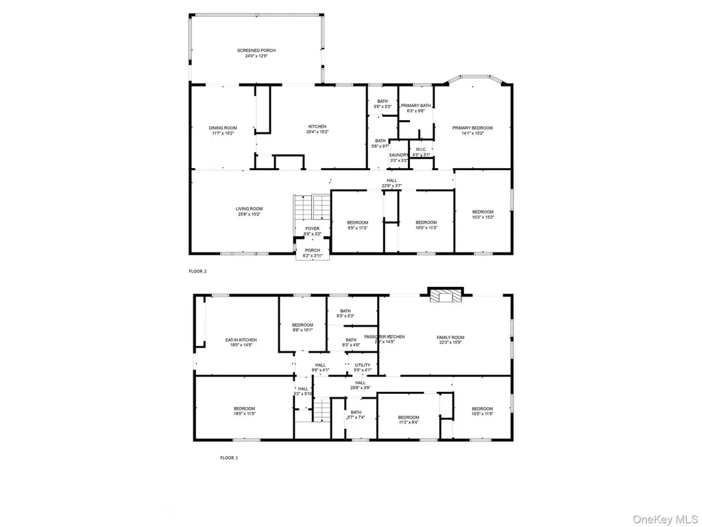 26 Ellington Way Spring Valley NY 10977