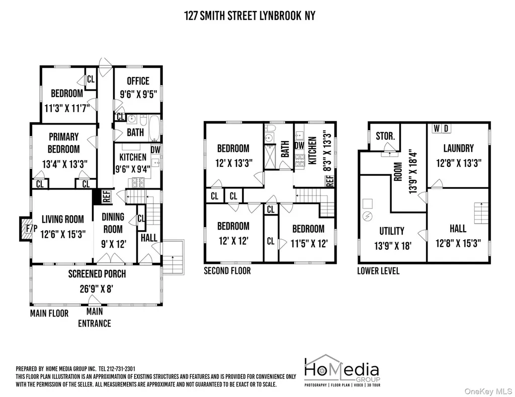 127 Smith Street Lynbrook NY 11563